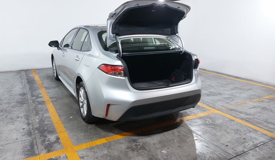 Toyota Corolla 1.8 HEV XLE AUTO Sedan 2024