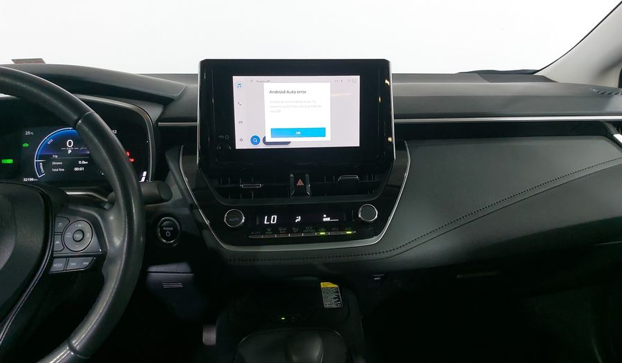 Toyota Corolla 1.8 HEV XLE AUTO Sedan 2024