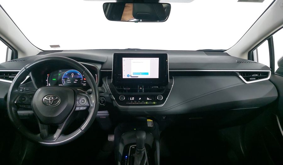 Toyota Corolla 1.8 HEV XLE AUTO Sedan 2024