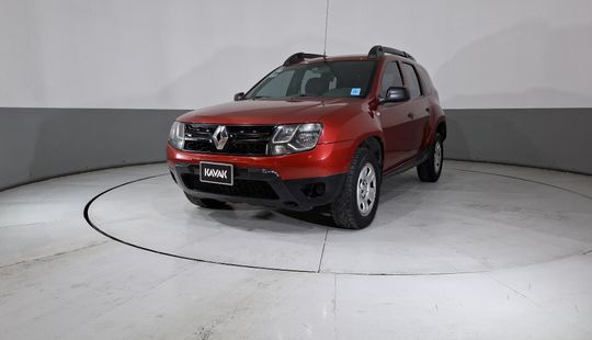 Renault • Duster