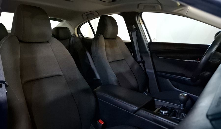 Mazda 3 2.5 I SPORT Sedan 2021