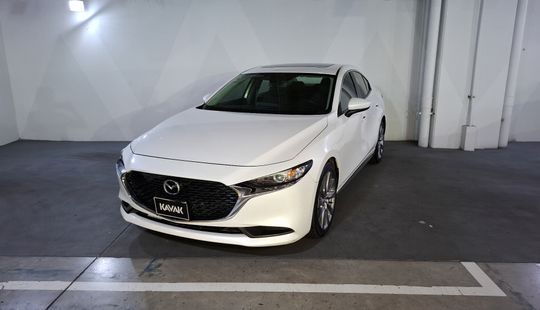 Mazda • Mazda 3