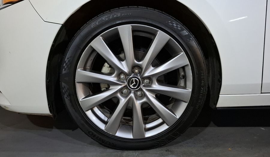 Mazda 3 2.5 I SPORT Sedan 2021