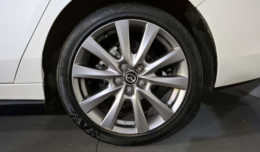 Mazda 3 2.5 I SPORT Sedan 2021