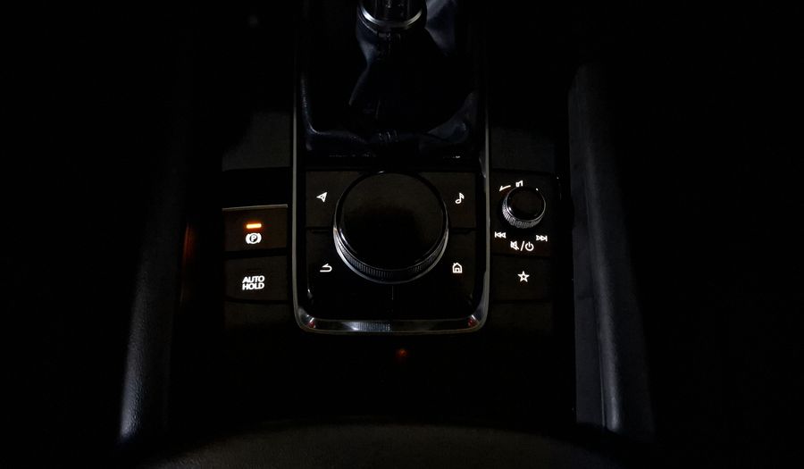 Mazda 3 2.5 I SPORT Sedan 2021