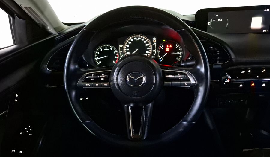 Mazda 3 2.5 I SPORT Sedan 2021