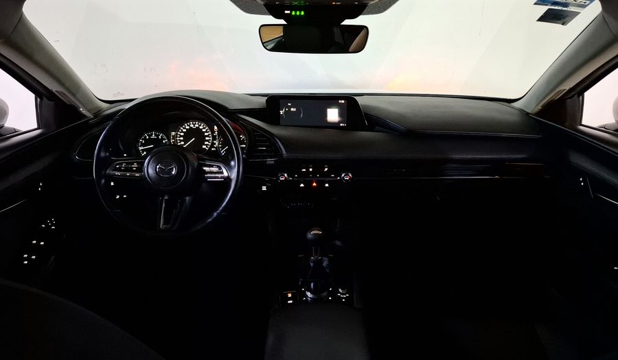 Mazda 3 2.5 I SPORT Sedan 2021