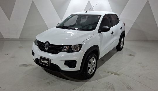 Renault • Kwid