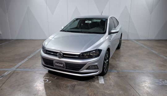Volkswagen • Virtus