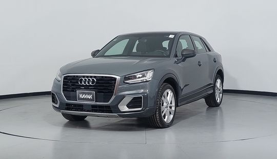 Audi • Q2
