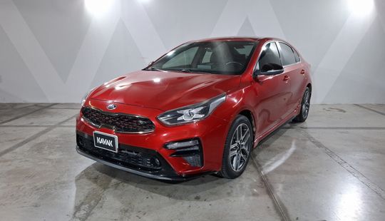 Kia • FORTE