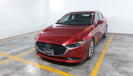 Mazda • Mazda 3