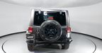 Jeep Wrangler 3.6 UNLIMITED SAHARA BACKCOUNTRY 4X4 ATX Suv 2016