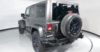 Jeep Wrangler 3.6 UNLIMITED SAHARA BACKCOUNTRY 4X4 ATX Suv 2016