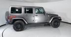 Jeep Wrangler 3.6 UNLIMITED SAHARA BACKCOUNTRY 4X4 ATX Suv 2016