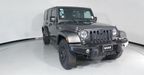 Jeep Wrangler 3.6 UNLIMITED SAHARA BACKCOUNTRY 4X4 ATX Suv 2016