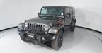 Jeep Wrangler 3.6 UNLIMITED SAHARA BACKCOUNTRY 4X4 ATX Suv 2016