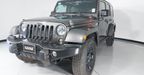 Jeep Wrangler 3.6 UNLIMITED SAHARA BACKCOUNTRY 4X4 ATX Suv 2016