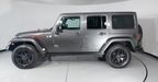 Jeep Wrangler 3.6 UNLIMITED SAHARA BACKCOUNTRY 4X4 ATX Suv 2016
