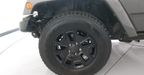 Jeep Wrangler 3.6 UNLIMITED SAHARA BACKCOUNTRY 4X4 ATX Suv 2016