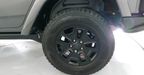 Jeep Wrangler 3.6 UNLIMITED SAHARA BACKCOUNTRY 4X4 ATX Suv 2016