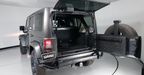 Jeep Wrangler 3.6 UNLIMITED SAHARA BACKCOUNTRY 4X4 ATX Suv 2016