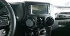 Jeep Wrangler 3.6 UNLIMITED SAHARA BACKCOUNTRY 4X4 ATX Suv 2016