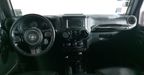 Jeep Wrangler 3.6 UNLIMITED SAHARA BACKCOUNTRY 4X4 ATX Suv 2016