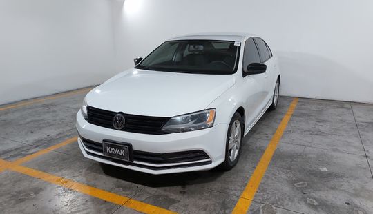 Volkswagen • Jetta