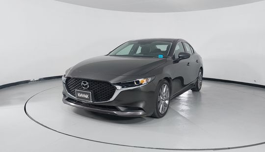 Mazda • Mazda 3
