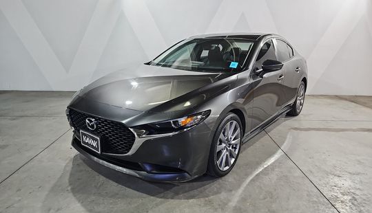 Mazda • Mazda 3