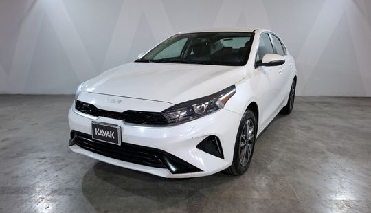 Kia • FORTE