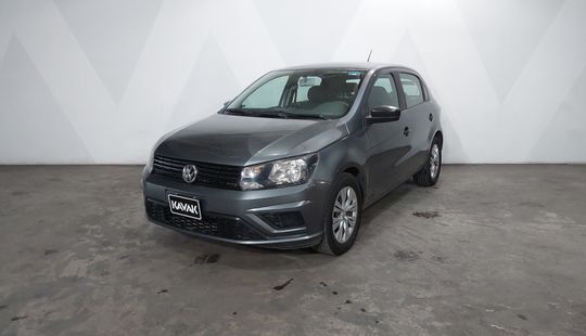 Volkswagen • Gol