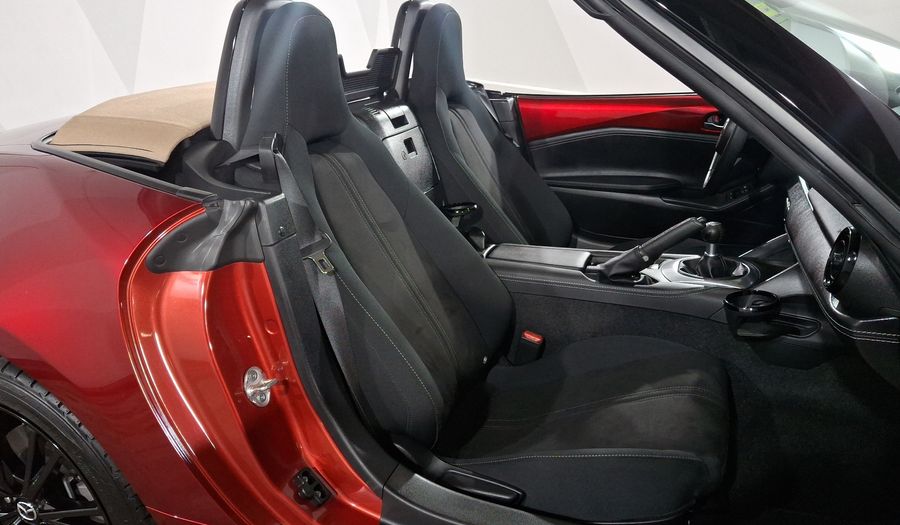 Mazda Mx-5 2.0 I SPORT MT Convertible 2024