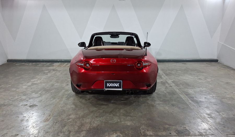 Mazda Mx-5 2.0 I SPORT MT Convertible 2024