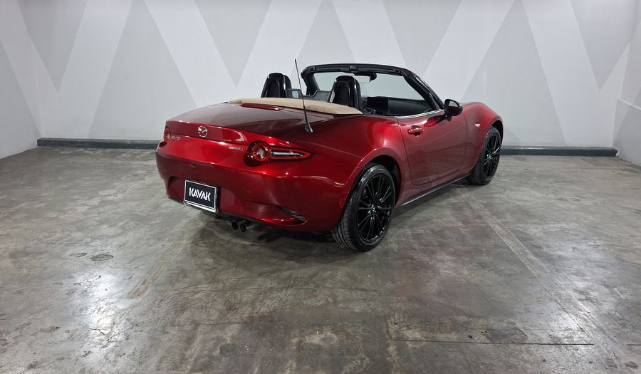 Mazda Mx-5 2.0 I SPORT MT Convertible 2024