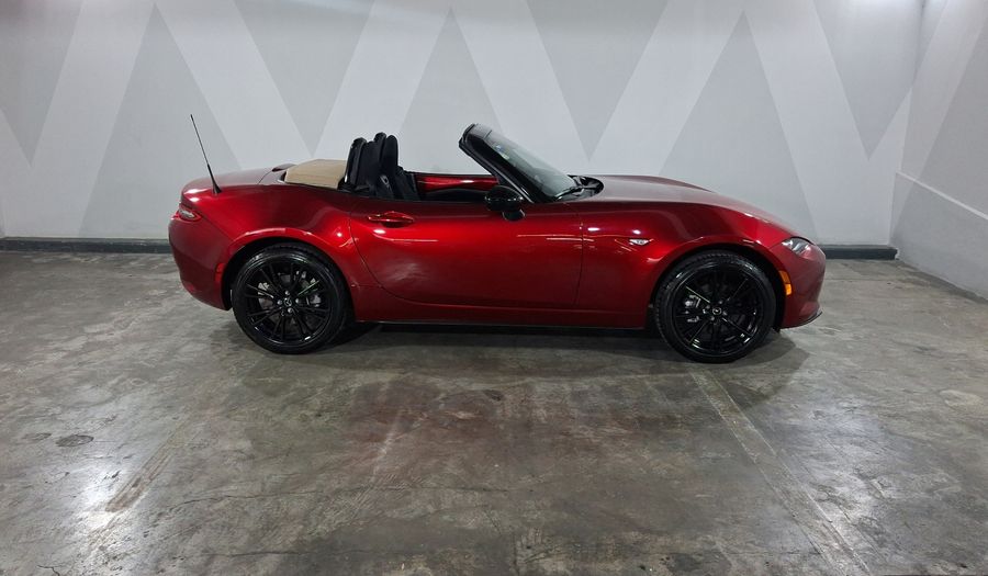 Mazda Mx-5 2.0 I SPORT MT Convertible 2024