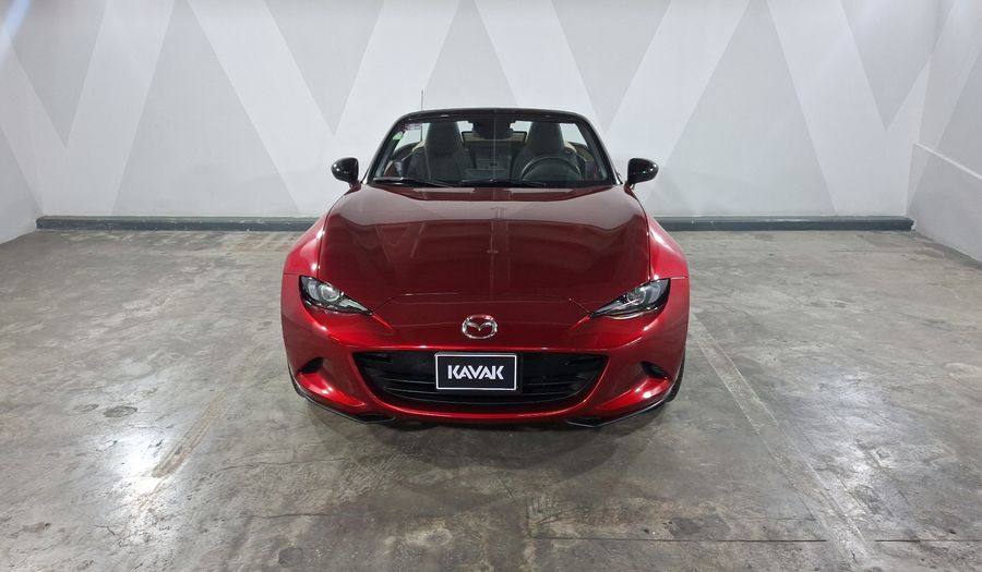 Mazda Mx-5 2.0 I SPORT MT Convertible 2024