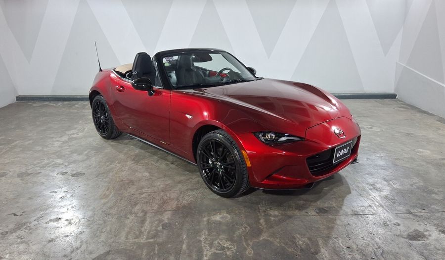 Mazda Mx-5 2.0 I SPORT MT Convertible 2024