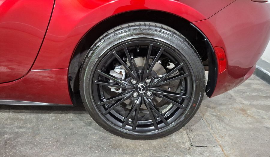 Mazda Mx-5 2.0 I SPORT MT Convertible 2024