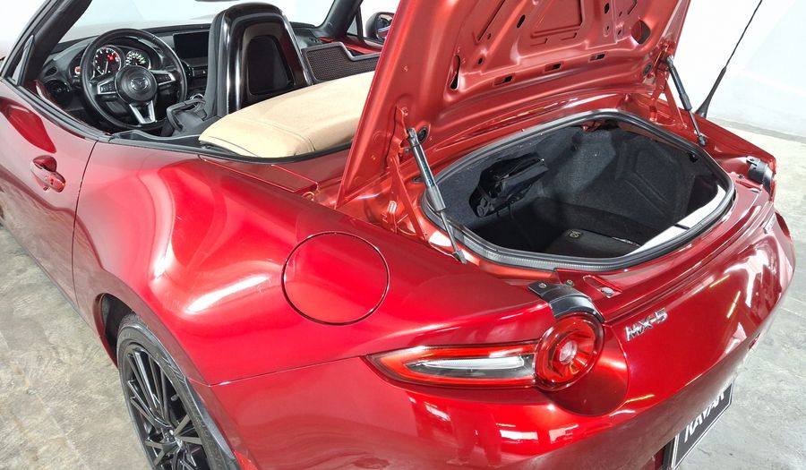 Mazda Mx-5 2.0 I SPORT MT Convertible 2024