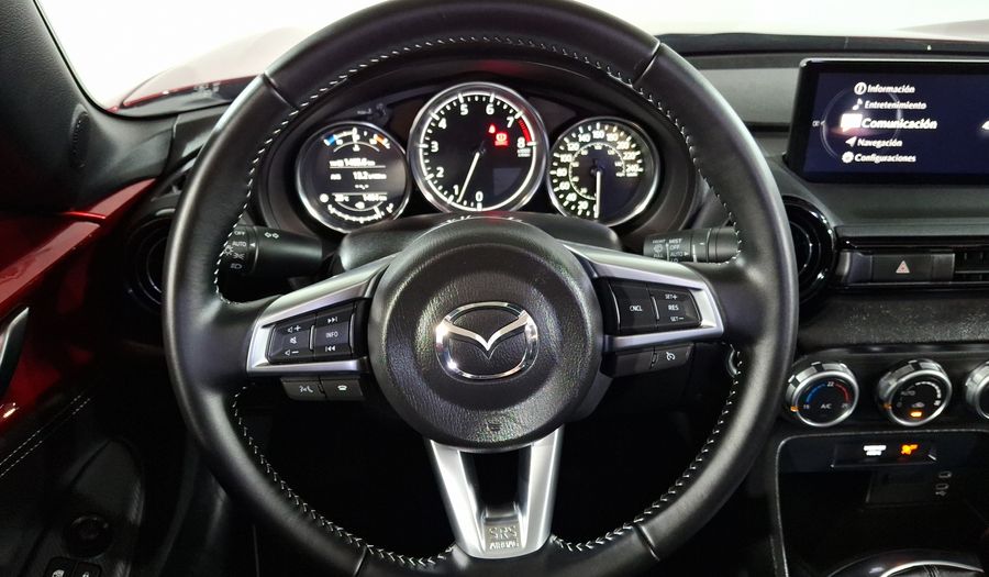 Mazda Mx-5 2.0 I SPORT MT Convertible 2024