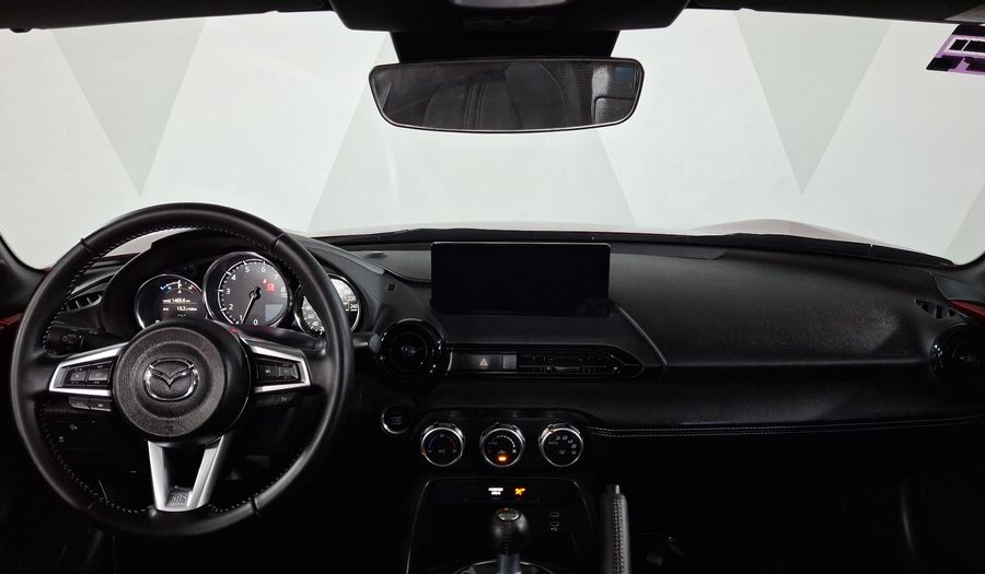 Mazda Mx-5 2.0 I SPORT MT Convertible 2024