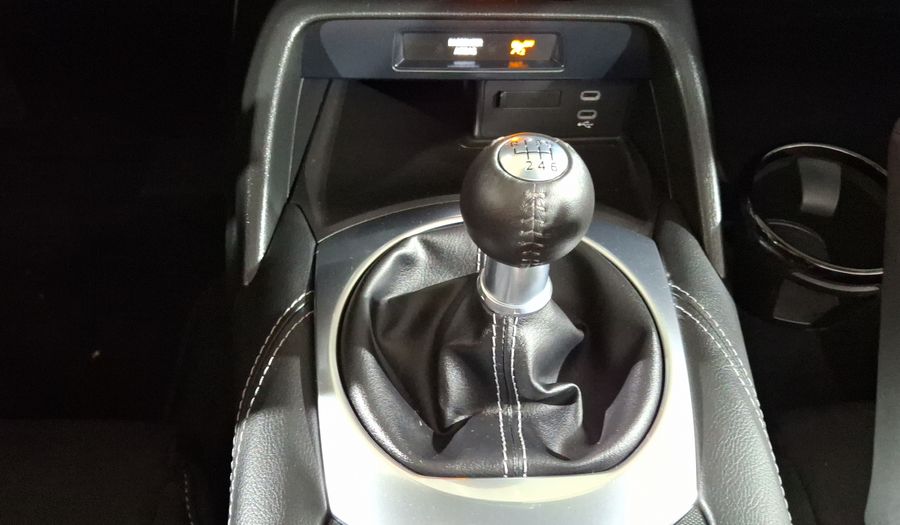 Mazda Mx-5 2.0 I SPORT MT Convertible 2024