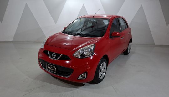 Nissan • March