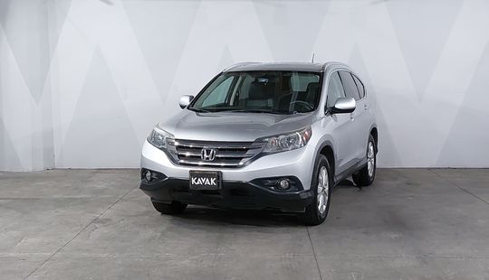 Honda • CR-V