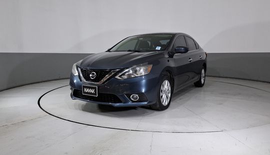 Nissan • Sentra