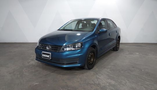 Volkswagen • Vento