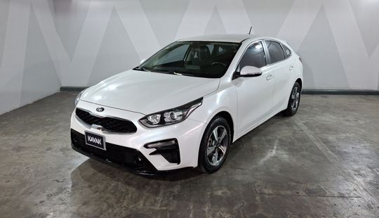 Kia • FORTE