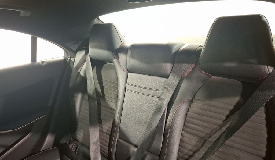 Mercedes Benz Clase Cla 2.0 CLA 250 CGI SPORT S/TECHO PAN AT Coupe 2016